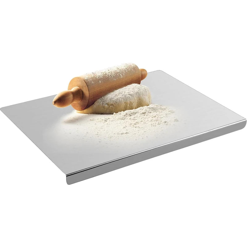 Stainless Steel Chopping Board