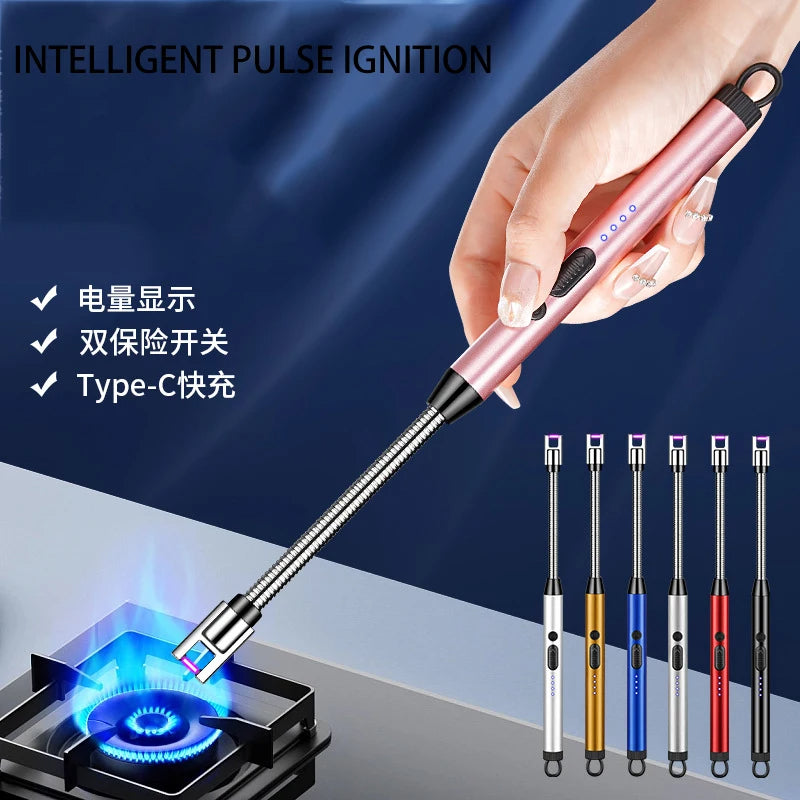 Rechargeable Electric ARC Lighter