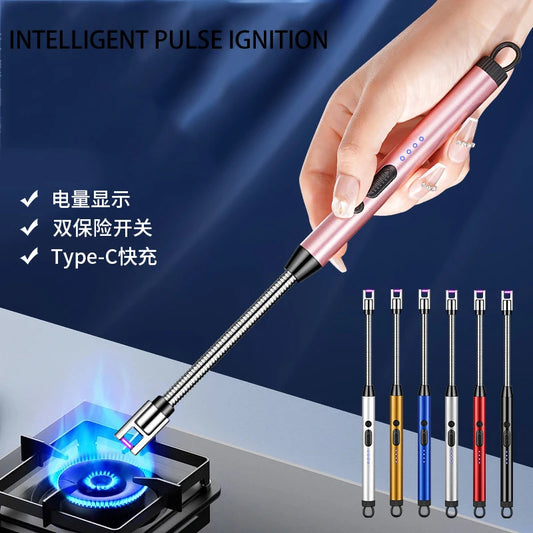 Rechargeable Electric ARC Lighter