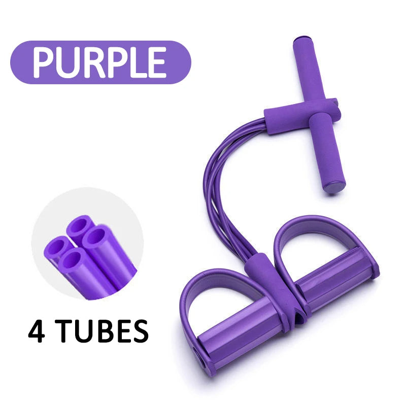 Tummy Trimmer