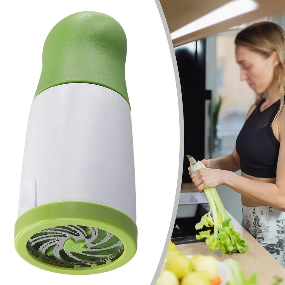 Manual Herb Grinder