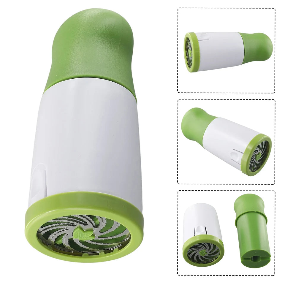 Manual Herb Grinder
