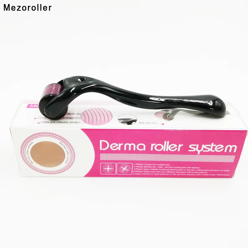 Derma Roller