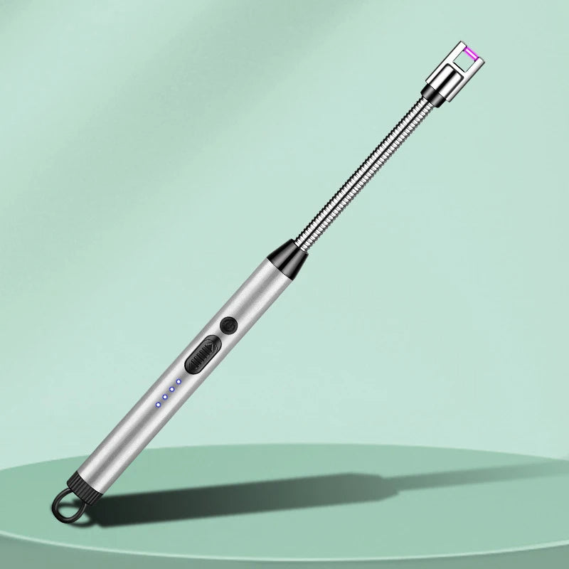 Rechargeable Electric ARC Lighter
