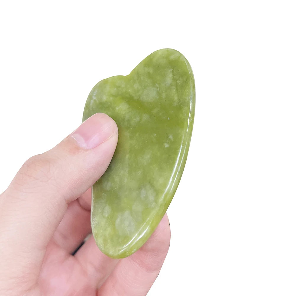 Natural Jade Roller Massager