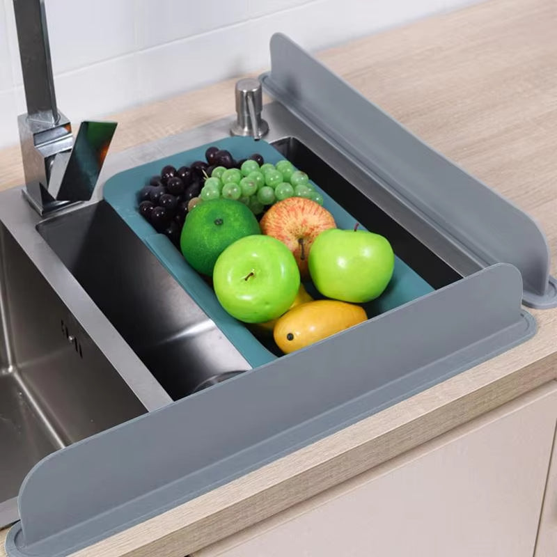 Sink Splash Guard