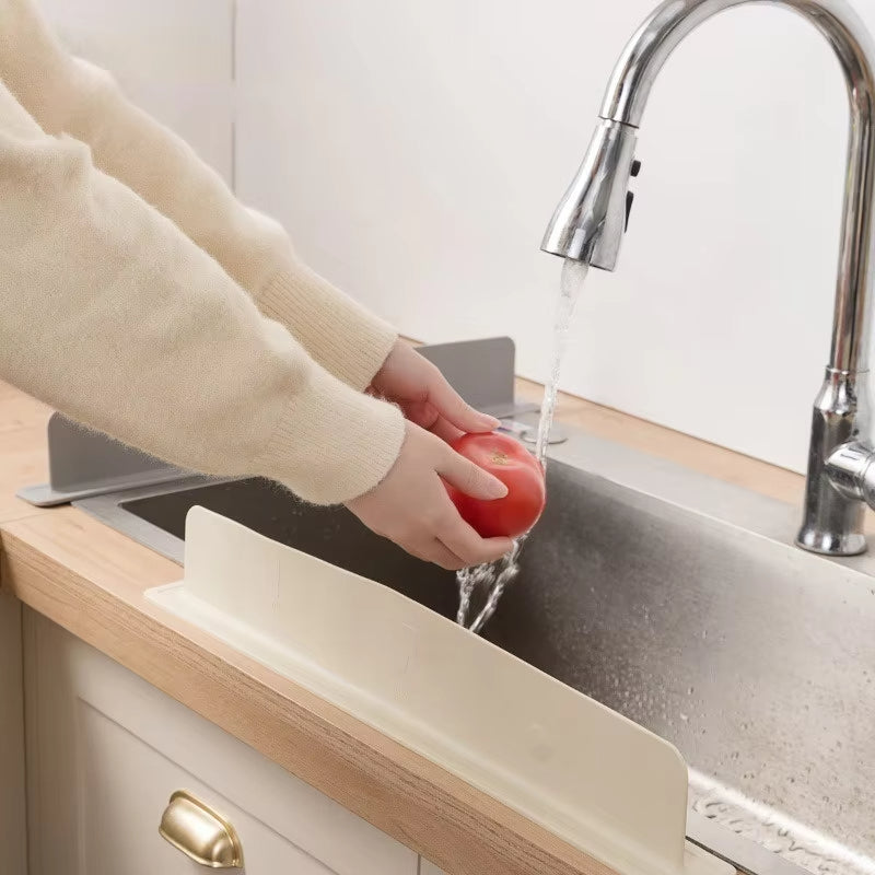Sink Splash Guard