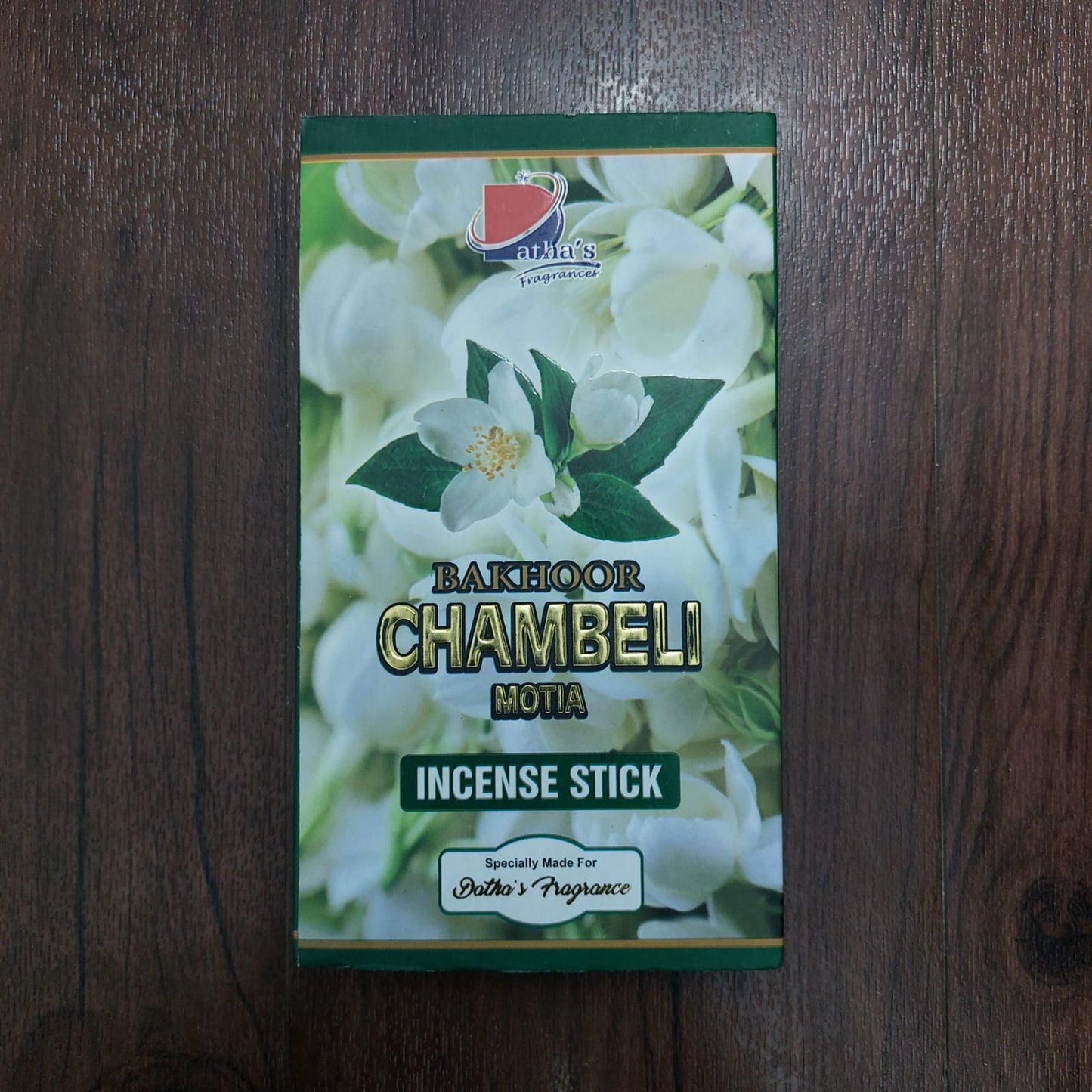 Chambeli Motia Incense Sticks