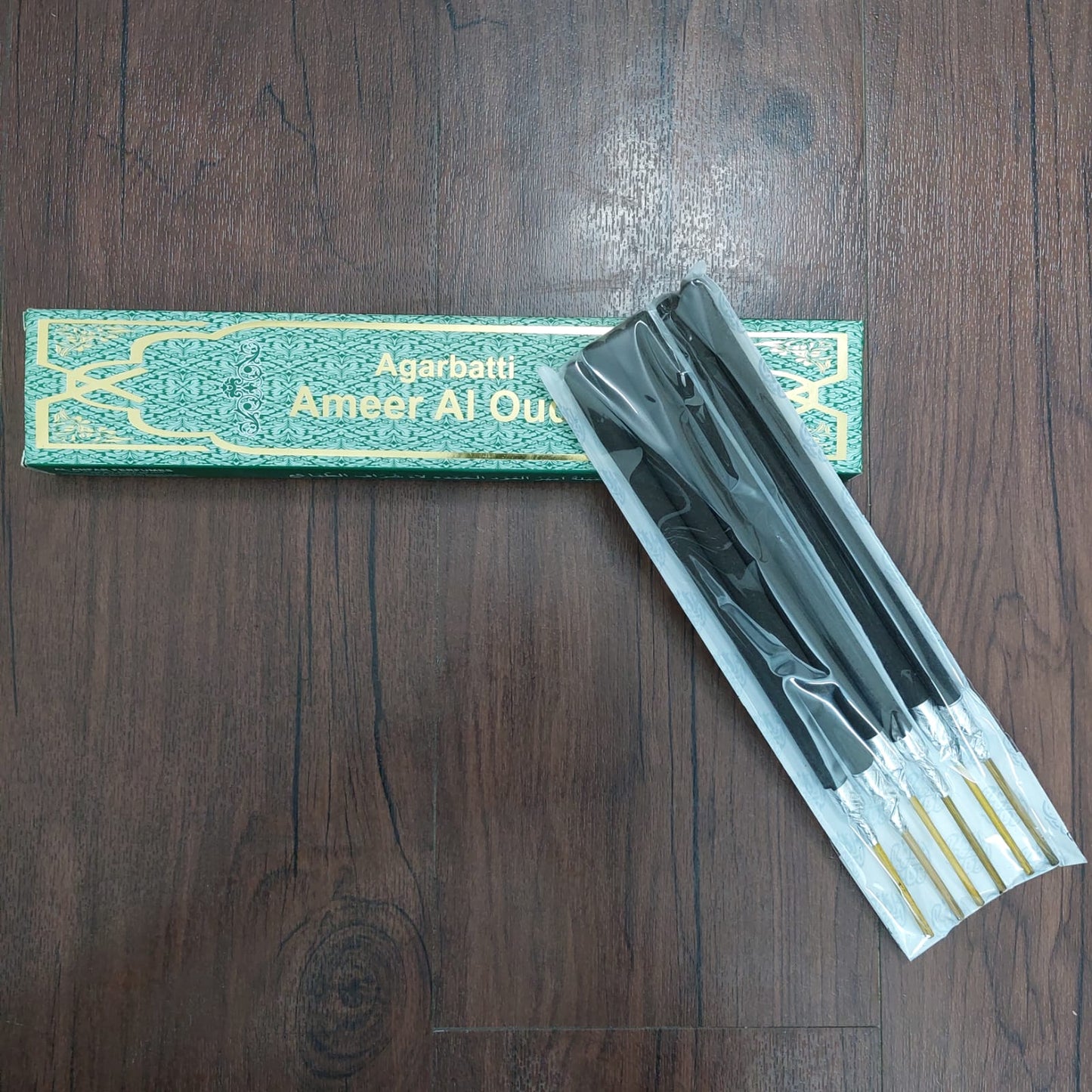 Lavendar & Ameer Al Oudh Agarbatti