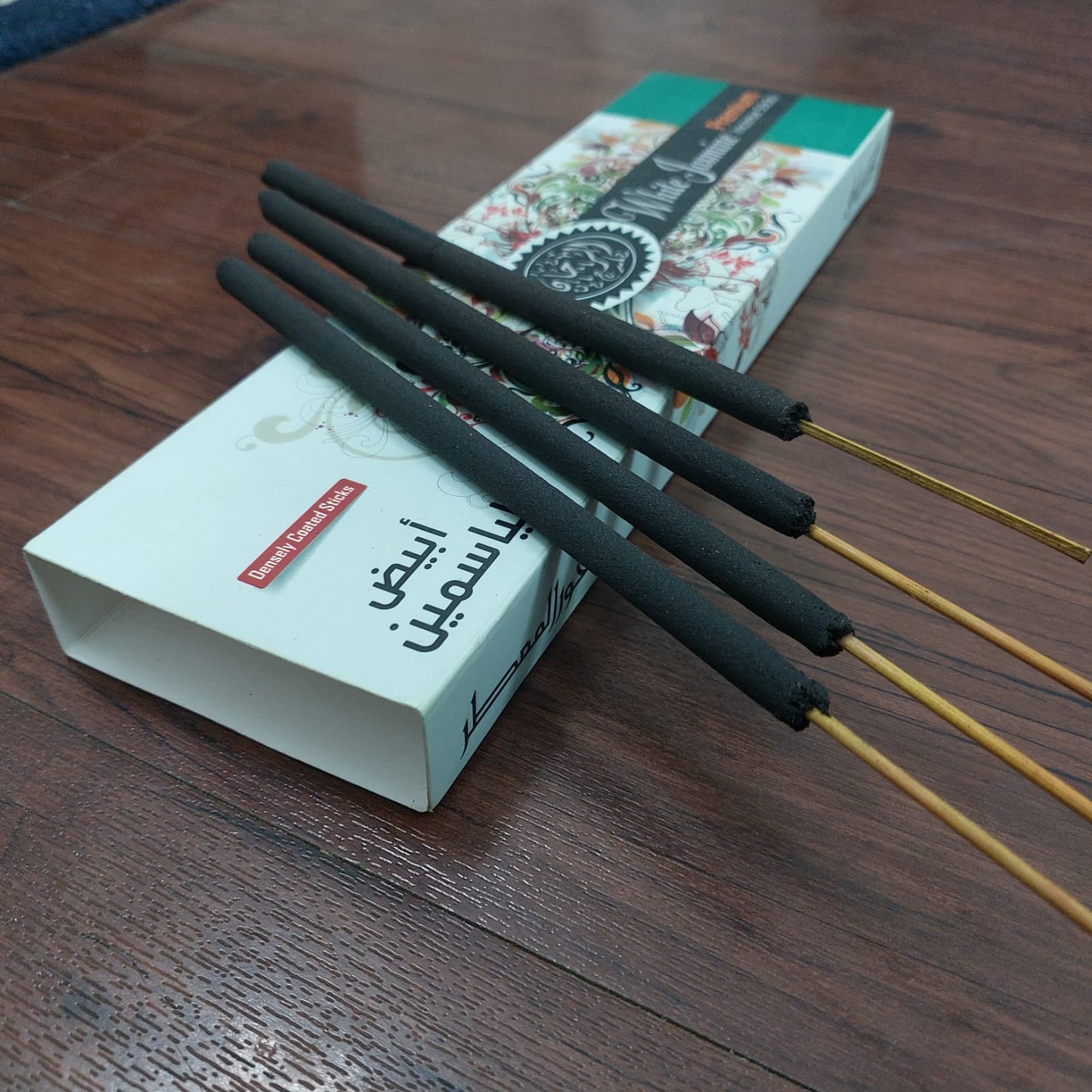 White Jasmine Premium Incense Sticks