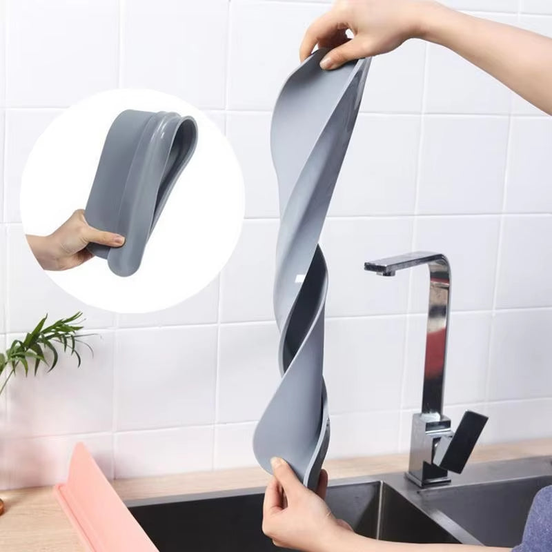 Sink Splash Guard