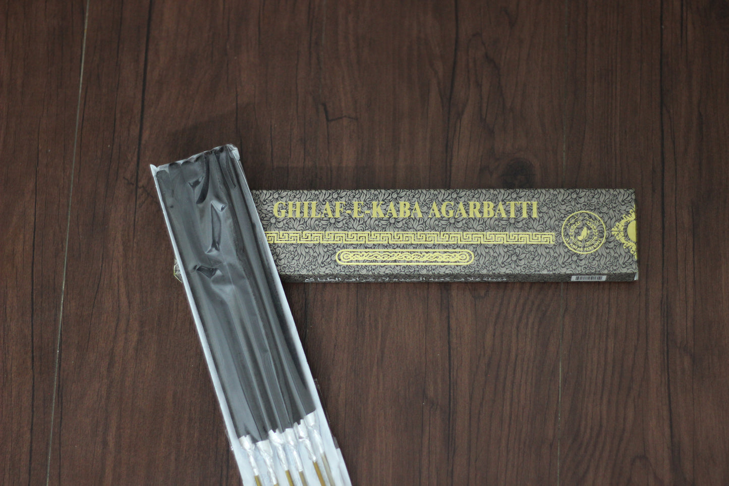 Gilaf-E-Kaba Agarbatti Pack Of Two