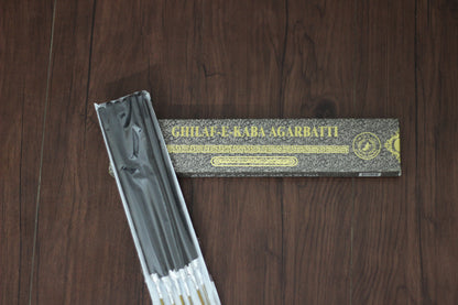 Gilaf-E-Kaba Agarbatti Pack Of Two