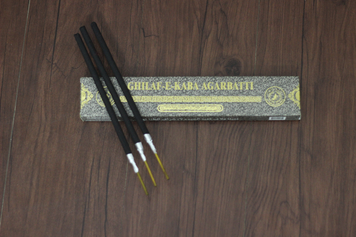 Gilaf-E-Kaba Agarbatti Pack Of Two