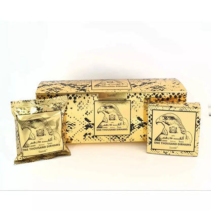 Bakhoor One Thousand Dirhams