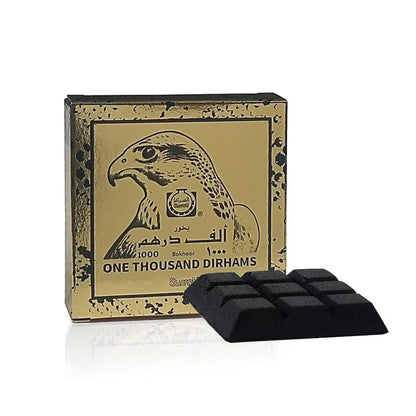 Bakhoor One Thousand Dirhams