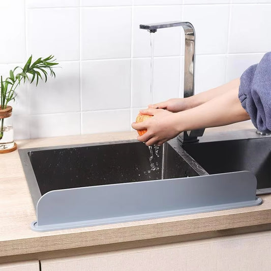 Sink Splash Guard